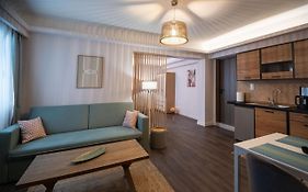 Niki Athens Suites - Cosy Suite In The Historical Center Of Athens
